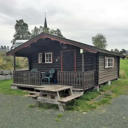 Campingplasser Harran