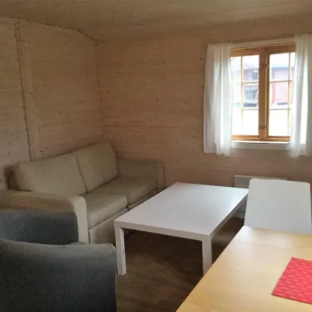 Campingplasser Harran *