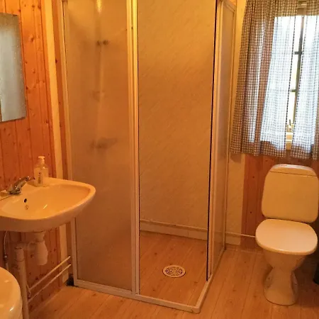 Campingplads Harran Grong