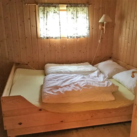 Harran Campingplads Grong