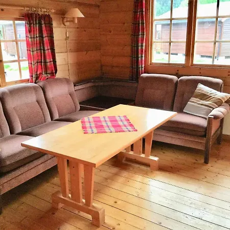 Campingplads Harran