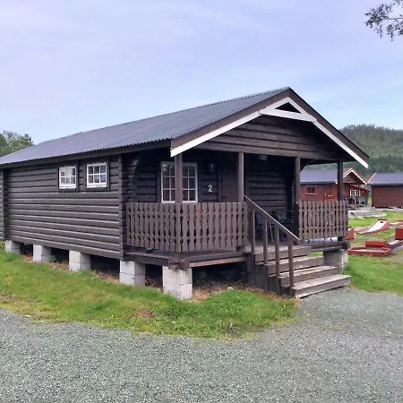 Harran Campingplasser