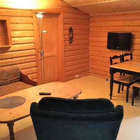 Campingplasser Harran