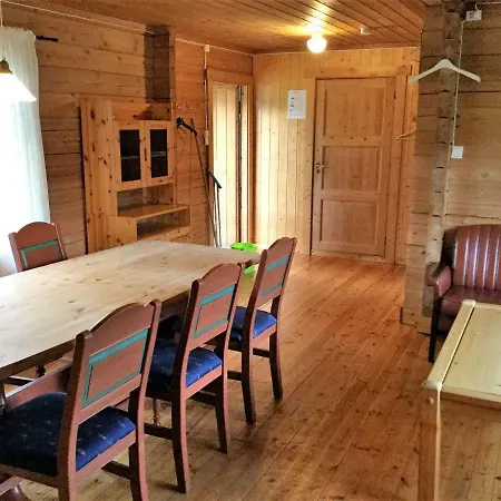 Harran Campingplasser