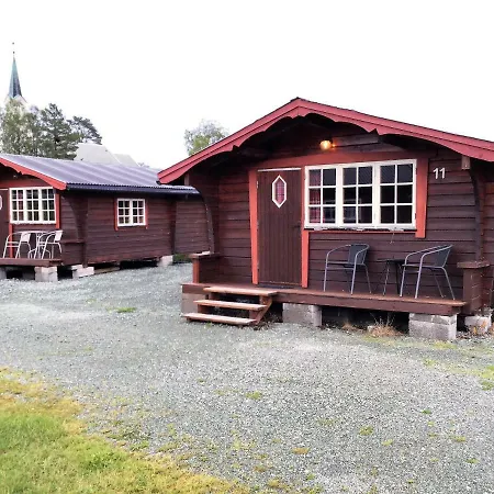 Campingplads Harran