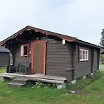 Campingplasser Harran Grong