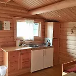 Harran Campingplasser Grong