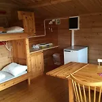 Campingplasser Harran Grong