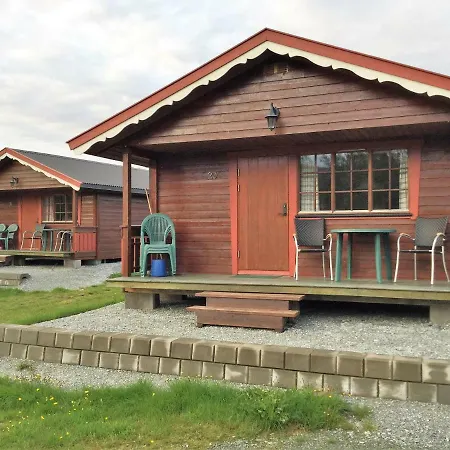 Campingplatz Harran