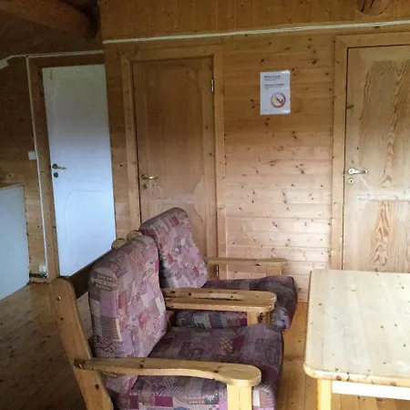 Harran Campingplatz