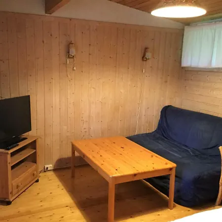 Campingplatz Harran