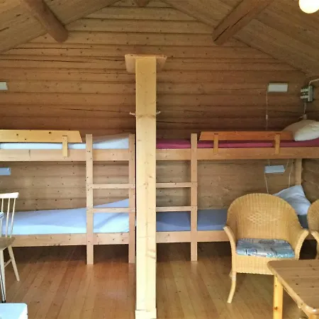 Campingplatz Harran Grong