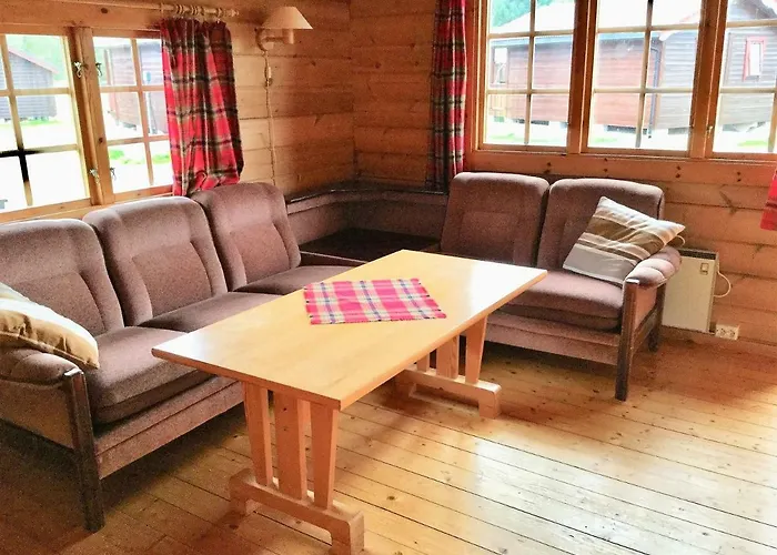 Campingplasser Harran